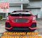 2018 Honda Civic Hatchback RS Merah - Jual mobil bekas di DKI Jakarta-2