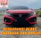 2018 Honda Civic Hatchback RS Merah - Jual mobil bekas di DKI Jakarta-3