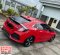 2018 Honda Civic Hatchback RS Merah - Jual mobil bekas di DKI Jakarta-4