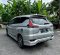 2018 Mitsubishi Xpander Ultimate A/T Silver - Jual mobil bekas di DI Yogyakarta-3