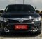 2018 Toyota Camry 2.5 V Hitam - Jual mobil bekas di DKI Jakarta-1