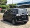 2019 Toyota Sienta V Hitam - Jual mobil bekas di DI Yogyakarta-1