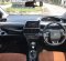 2019 Toyota Sienta V Hitam - Jual mobil bekas di DI Yogyakarta-7