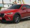 2017 Mazda CX-3 2.0 Automatic Merah - Jual mobil bekas di DKI Jakarta-2