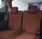 2017 Toyota Sienta Q Orange - Jual mobil bekas di DKI Jakarta-9