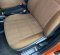 2017 Toyota Sienta Q Orange - Jual mobil bekas di DKI Jakarta-24