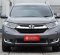 2017 Honda CR-V 1.5L Turbo Abu-abu - Jual mobil bekas di DKI Jakarta-1