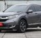 2017 Honda CR-V 1.5L Turbo Abu-abu - Jual mobil bekas di DKI Jakarta-6