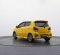 2017 Toyota Agya 1.2L G M/T Kuning - Jual mobil bekas di DKI Jakarta-1