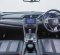 2020 Honda Civic Turbo 1.5 Automatic Hitam - Jual mobil bekas di DKI Jakarta-7