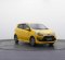 2017 Toyota Agya 1.2L G M/T Kuning - Jual mobil bekas di DKI Jakarta-2