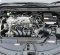 2018 Toyota Corolla Altis 1.8 Automatic Hitam - Jual mobil bekas di Banten-17