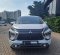 2021 Mitsubishi Xpander Sport A/T Putih - Jual mobil bekas di Banten-2