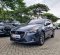 2016 Mazda 2 R AT Abu-abu - Jual mobil bekas di Banten-2