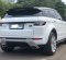 2012 Land Rover Range Rover Evoque 2.0 Si4 Putih - Jual mobil bekas di DKI Jakarta-6