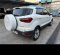 2014 Ford EcoSport Titanium Putih - Jual mobil bekas di Jawa Barat-8