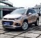 2019 Chevrolet TRAX 1.4 Premier AT Coklat - Jual mobil bekas di Banten-3