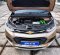 2019 Chevrolet TRAX 1.4 Premier AT Coklat - Jual mobil bekas di Banten-8