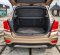 2019 Chevrolet TRAX 1.4 Premier AT Coklat - Jual mobil bekas di Banten-21