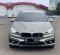 2015 BMW 2 Series 218i Silver - Jual mobil bekas di DKI Jakarta-1