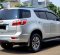 2017 Chevrolet Trailblazer LTZ Silver - Jual mobil bekas di DKI Jakarta-6
