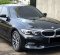 2022 BMW 3 Series Sedan Hitam - Jual mobil bekas di DKI Jakarta-3