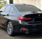 2022 BMW 3 Series Sedan Hitam - Jual mobil bekas di DKI Jakarta-5