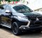 2019 Mitsubishi Pajero Sport Rockford Fosgate Limited Edition Hitam - Jual mobil bekas di DKI Jakarta-1