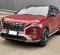 2022 Hyundai Creta Merah - Jual mobil bekas di DKI Jakarta-2