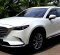 2018 Mazda CX-9 2.5 Turbo Putih - Jual mobil bekas di DKI Jakarta-3