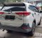 2022 Daihatsu Terios X A/T Deluxe Putih - Jual mobil bekas di Jawa Barat-10