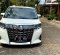 2019 Toyota Alphard 2.5 G A/T Putih - Jual mobil bekas di DI Yogyakarta-2