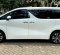 2019 Toyota Alphard 2.5 G A/T Putih - Jual mobil bekas di DI Yogyakarta-5