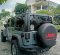 2015 Jeep Wrangler Rubicon 4x4 Abu-abu - Jual mobil bekas di DI Yogyakarta-4