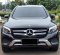 2019 Mercedes-Benz GLC 200 Exclusive Line Hitam - Jual mobil bekas di DKI Jakarta-2