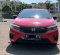 2021 Honda City Hatchback New City RS Hatchback M/T Merah - Jual mobil bekas di DKI Jakarta-2