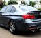 2017 BMW 3 Series 330i M Sport Abu-abu - Jual mobil bekas di DKI Jakarta-3