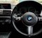 2017 BMW 3 Series 330i M Sport Abu-abu - Jual mobil bekas di DKI Jakarta-14