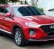 2019 Hyundai Santa Fe GLS Merah - Jual mobil bekas di DKI Jakarta-3