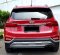 2019 Hyundai Santa Fe GLS Merah - Jual mobil bekas di DKI Jakarta-7