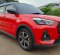 2021 Daihatsu Rocky 1.2 X MT Orange - Jual mobil bekas di DKI Jakarta-2