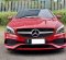 2018 Mercedes-Benz CLA 200 AMG Line Merah - Jual mobil bekas di DKI Jakarta-2