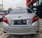 2016 Toyota Vios G Silver - Jual mobil bekas di Jawa Barat-10