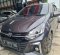 2022 Daihatsu Ayla 1.2L R AT Hitam - Jual mobil bekas di Jawa Barat-2