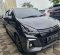 2022 Daihatsu Ayla 1.2L R AT Hitam - Jual mobil bekas di Jawa Barat-3