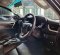 2018 Toyota Fortuner 2.4 VRZ AT Hitam - Jual mobil bekas di Jawa Barat-11