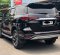 2017 Toyota Fortuner 2.4 TRD AT Hitam - Jual mobil bekas di DKI Jakarta-4