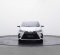 2020 Toyota Yaris TRD Sportivo Silver - Jual mobil bekas di Banten-3