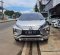 2018 Mitsubishi Xpander Ultimate A/T Silver - Jual mobil bekas di Jawa Barat-4