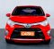 2016 Toyota Calya G AT Merah - Jual mobil bekas di Jawa Barat-3
